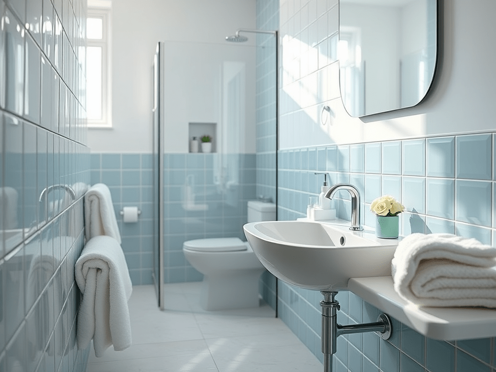 วิธีป้องกันและกำจัดเชื้อราบนซิลิโคนยาแนว: บอกลาคราบดำด้วย ซิลิโคนกันเชื้อรา